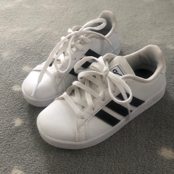 adidas Other - Little Boys Adidas Sneakers Like New